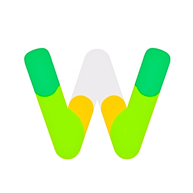 W Image de couverture